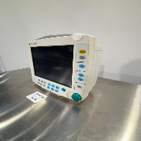 GE Datex-Ohmeda S/5 F-FM-00 Monitor image 1